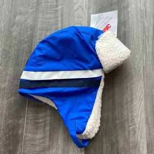 Gap 3M Thinsulate Trapper Hat S/M • New with Tags